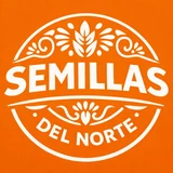 Logo de Semillas del Norte